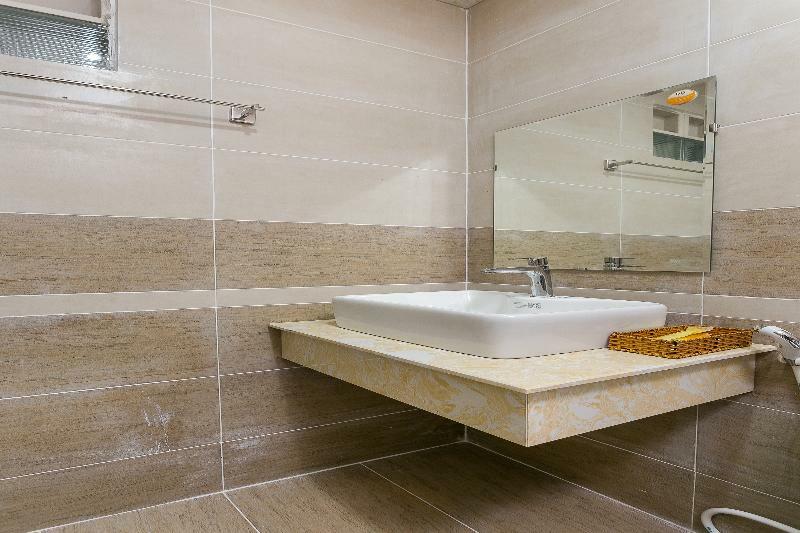Sunrise Hotel Вунгтау Экстерьер фото